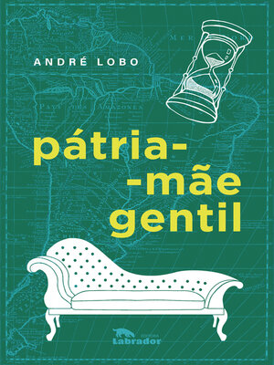 cover image of Pátria-mãe gentil